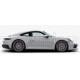 Porsche&nbsp;911 992 Carrera 4 GTS Coupe 2023 Grey Solido S4317602