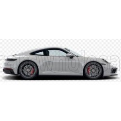Porsche&nbsp;911 992 Carrera 4 GTS Coupe 2023 Grey Solido S4317602