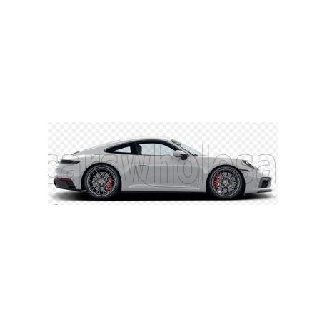 Porsche&nbsp;911 992 Carrera 4 GTS Coupe 2023 Grey Solido S4317602