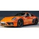 Porsche&nbsp;911 992 Carrera 4 GTS Coupe 2023 Orange Solido S4317601