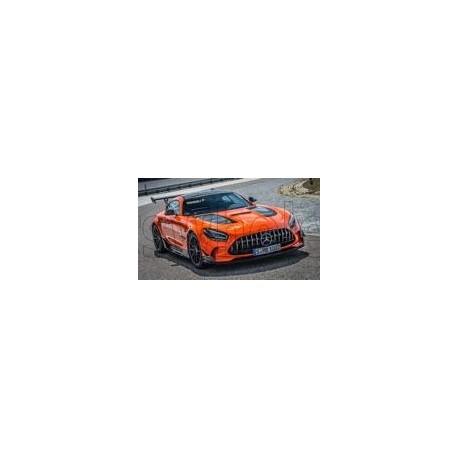 Mercedes Benz&nbsp;AMG GT-R Black Series 2022 Orange Met Solido S4317301