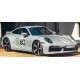 Porsche&nbsp;911 992 Sport Classic Coupe n60 2022 Grey Solido S4316101