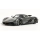 Koenigsegg&nbsp;Jesko 5.0 V8 2022 Grey Solido S4312604