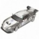 Jaguar XKR GT3 33 FIA GT3 Championship 2008 Minichamps 150081333
