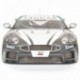 Jaguar XKR GT3 33 FIA GT3 Championship 2008 Minichamps 150081333
