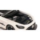 Mercedes AMG GT Black Series 2021 White Met Minichamps 110032020