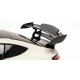Mercedes AMG GT Black Series 2021 White Met Minichamps 110032020