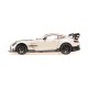 Mercedes AMG GT Black Series 2021 White Met Minichamps 110032020