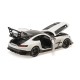 Mercedes AMG GT Black Series 2021 White Met Minichamps 110032020