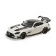 Mercedes AMG GT Black Series 2021 White Met Minichamps 110032020