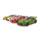 Mercedes AMG GT Black Series 2021 Yellow Met Minichamps 110032021