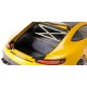 Mercedes AMG GT Black Series 2021 Yellow Met Minichamps 110032021