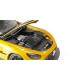 Mercedes AMG GT Black Series 2021 Yellow Met Minichamps 110032021