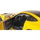 Mercedes AMG GT Black Series 2021 Yellow Met Minichamps 110032021