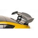 Mercedes AMG GT Black Series 2021 Yellow Met Minichamps 110032021