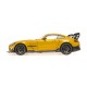 Mercedes AMG GT Black Series 2021 Yellow Met Minichamps 110032021