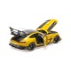Mercedes AMG GT Black Series 2021 Yellow Met Minichamps 110032021