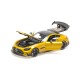 Mercedes AMG GT Black Series 2021 Yellow Met Minichamps 110032021