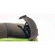 Mercedes AMG GT Black Series 2021 Matt Green Met Minichamps 110032022