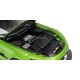 Mercedes AMG GT Black Series 2021 Matt Green Met Minichamps 110032022