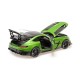 Mercedes AMG GT Black Series 2021 Matt Green Met Minichamps 110032022
