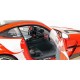 Mercedes AMG GT Black Series Safety Car F1 2024 Minichamps 110032090