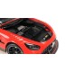 Mercedes AMG GT Black Series Safety Car F1 2024 Minichamps 110032090