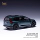 Dacia Jogger Extreme 2023 Green Met IXO CLC515