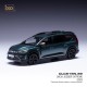 Dacia Jogger Extreme 2023 Green Met IXO CLC515