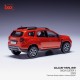 Dacia Duster II 2023 Red IXO CLC516