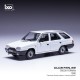 Skoda Forman 1990 White IXO CLC575