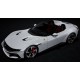 Ferrari 12 Cilindri V12 830cv Spider Open 2024 Bianco Artico MR Models FE044B
