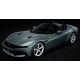 Ferrari 12 Cilindri V12 830cv Spider Open 2024 Celeste Trevi MR Models FE044D