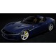 Ferrari 12 Cilindri V12 830cv Spider Open 2024 Blu Pozzi MR Models FE044SE2