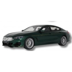 BMW B8 Alpina Gran Coupe 2023 Green GT Spirit GT481