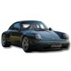 Porsche&nbsp;911 964 Strosek Coupe 30 ans 2024 Green GT Spirit GT482