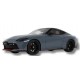 Nissan Z Nismo Coupe 2023 Grey GT Spirit GT484