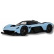 Aston Martin&nbsp;Valkyrie 2023 Blue GT Spirit GT915