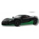 Rimac&nbsp;Nevera Record 2023 Black Green GT Spirit GT916