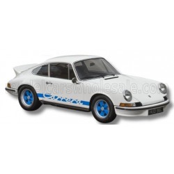 Porsche&nbsp;911 Carrera RS 2.7 Coupe 1973 White GT Spirit GT921