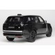 Land Rover&nbsp;Range Rover Black LCD Model LCD18017-BL