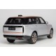 Land Rover&nbsp;Range Rover Silver LCD Model LCD18017-Si