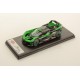 Bugatti Bolide 2024 Verde Viper Looksmart LS528B
