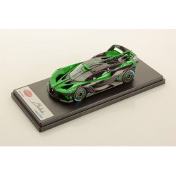 Bugatti Bolide 2024 Verde Viper Looksmart LS528B