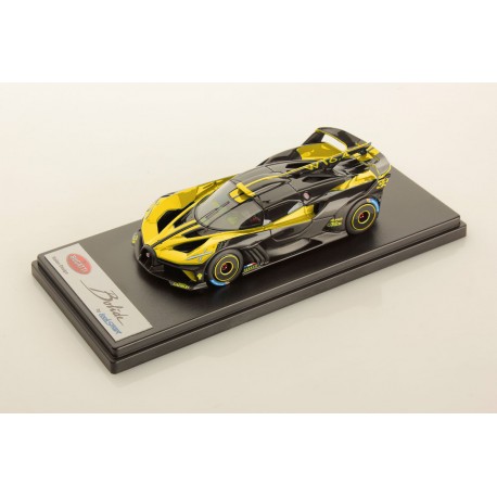 Bugatti Bolide 2024 Jaunde Molsheim Looksmart LS528D