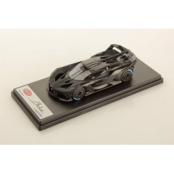 Bugatti Bolide 2024 Carbon Matt Looksmart LS528F