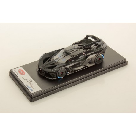 Bugatti Bolide 2024 Carbon Matt Looksmart LS528F