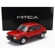 Fiat 127 Sport Serie-3 1982 Rosso Mitica MITICA103001