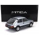 Fiat 127 Sport Serie-3 1982 Silver Mitica MITICA103002