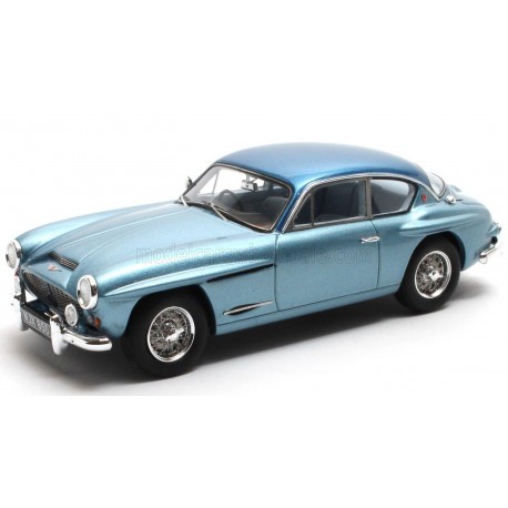 Jensen&nbsp;541S Coupe 1961 Blue Met Matrix MX41002-063